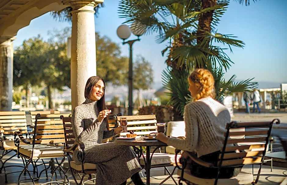 Hotel Palace Bellevue