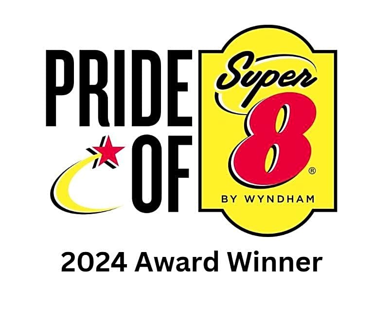 Super 8 by Wyndham Higginsville