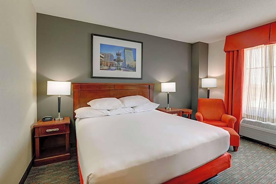 Drury Inn & Suites Montgomery