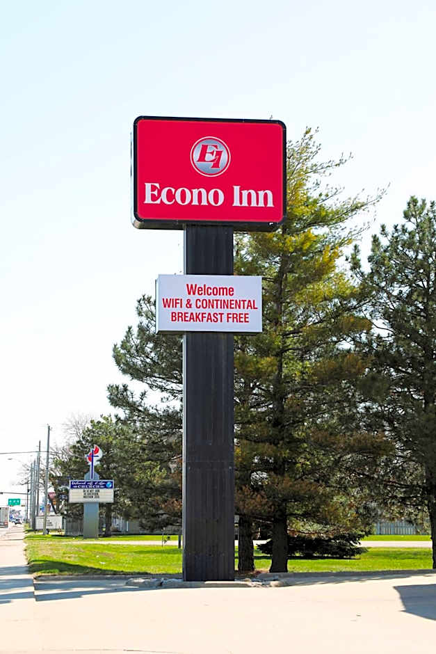 Econo Inn