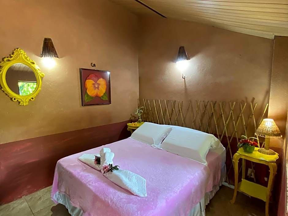 Pousada Le Monte Cristo