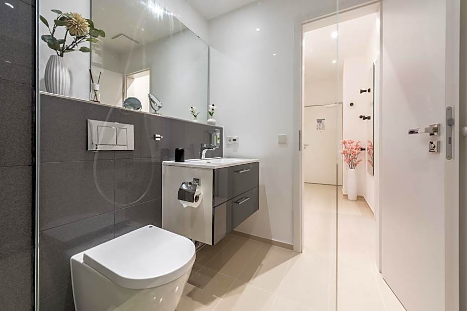 Friedrich Boutique-Apartments