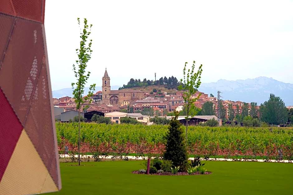 Hotel Bodega FyA - GRUPO PIÉROLA