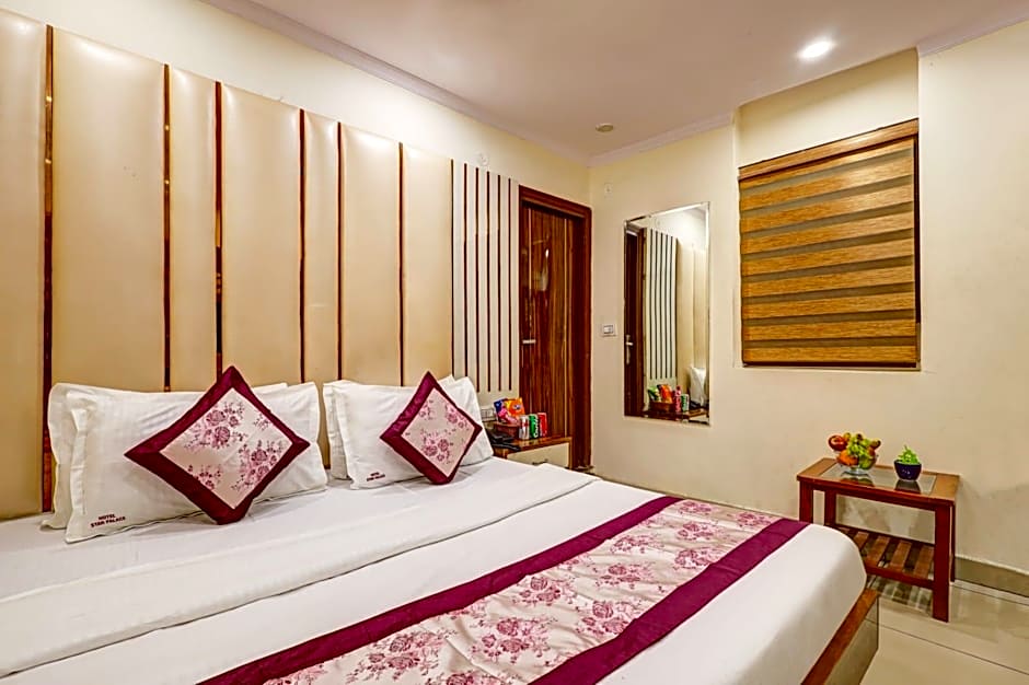 Hotel Star Palace