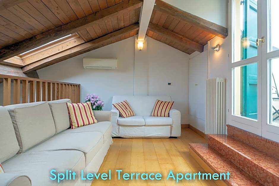 BolognaRoomscom - Santo Stefano Apartments