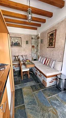 Junior Suite with Sea View