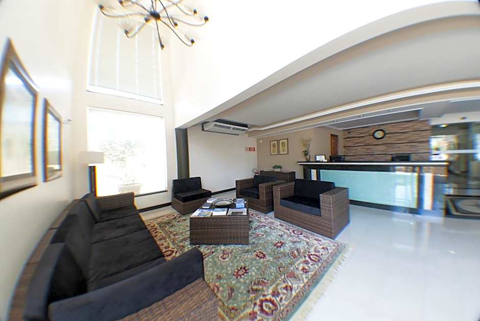 Hotel Premium Pirassununga