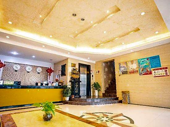 Danfeng Hotel