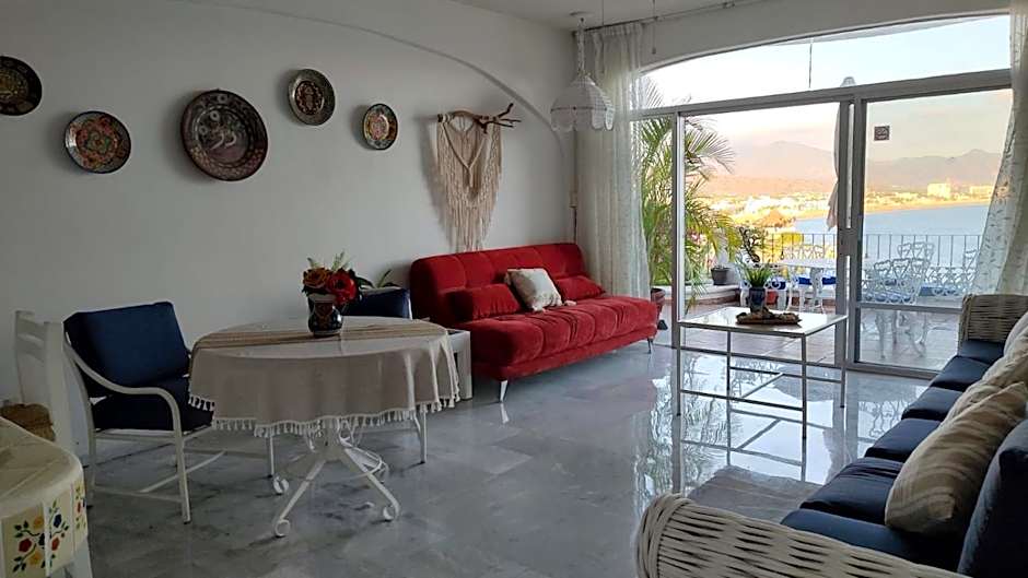 Hermoso condominio en Bahía Manzanillo