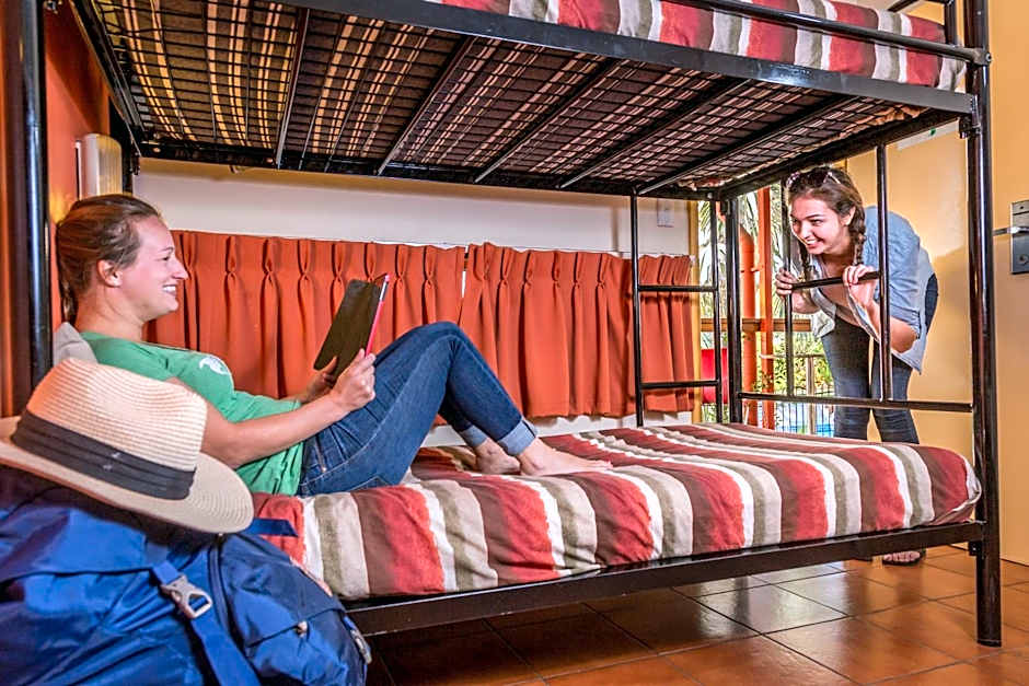 Red Rock Hostel