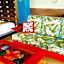 Ma-Blue Garden House
