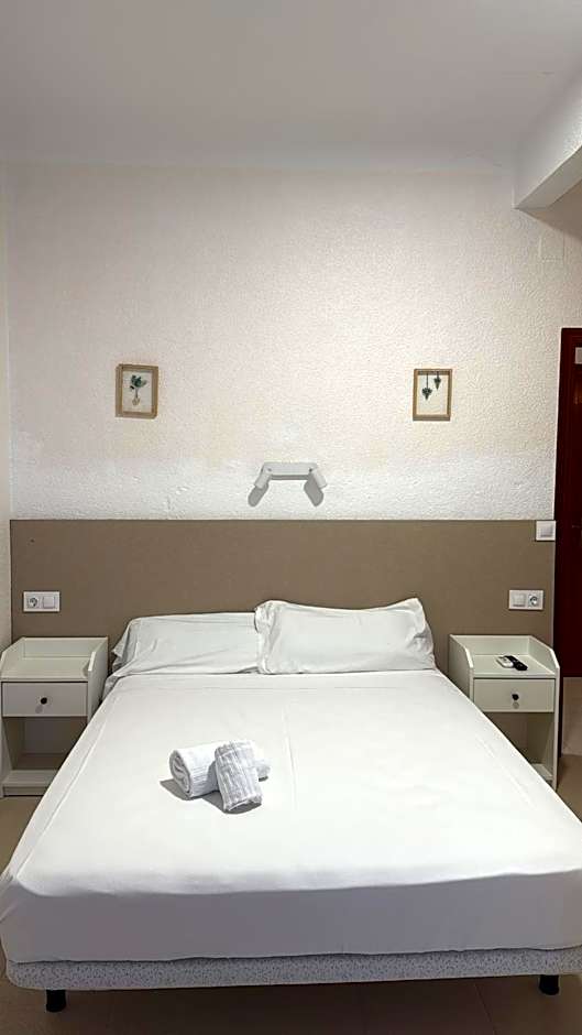 Hotel Bennington