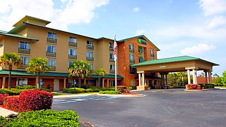 Holiday Inn Express Hotel & Suites Bluffton at Hilton Head Area By IHG