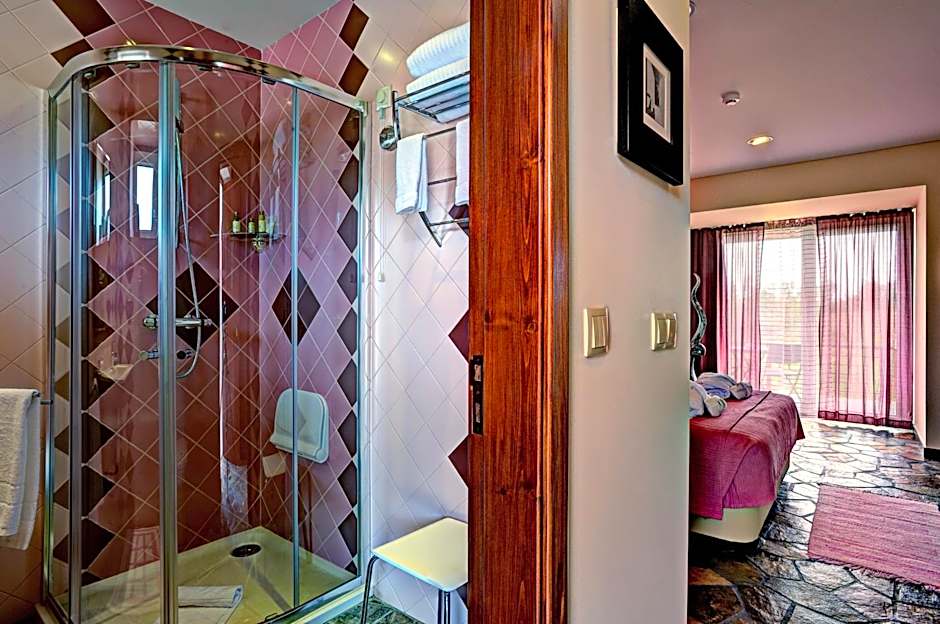 Monte Xisto Country Charm Hotel