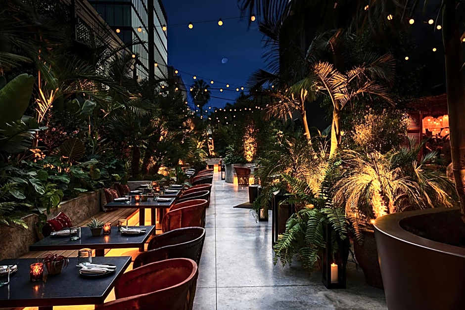 Hollywood Volume, a Tribute Portfolio Hotel