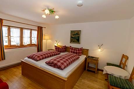 Large Double Room