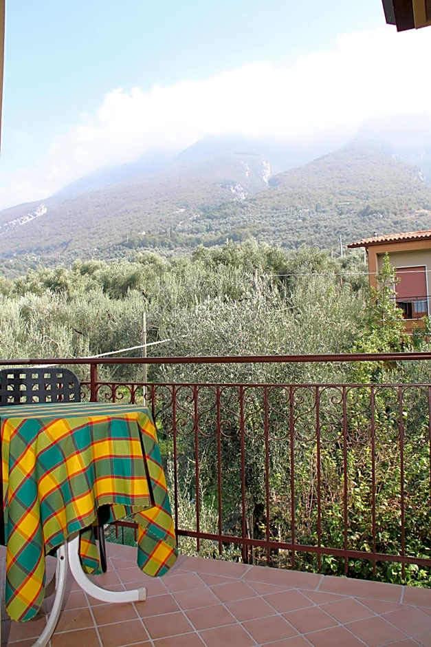 Hotel Casa Gagliardi