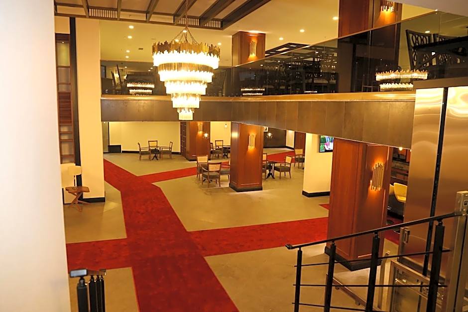 Yol Is Holiday Trabzon