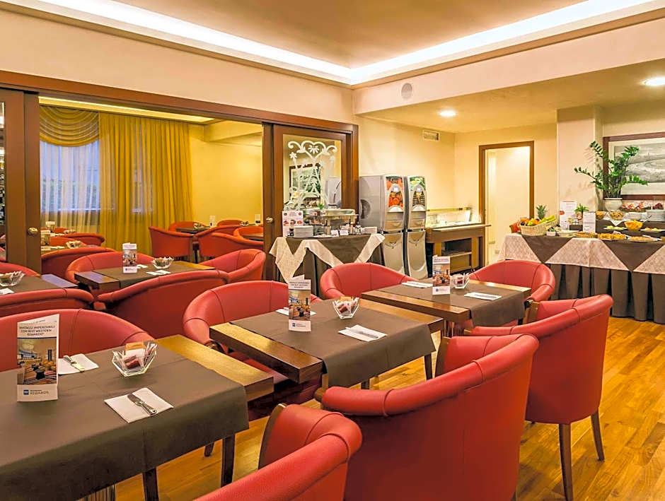 iH Hotels Padova Admiral