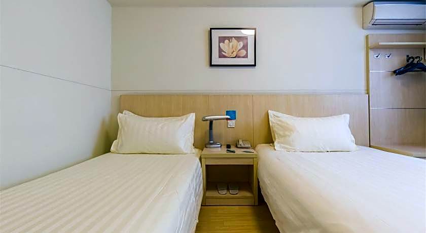 Jinjiang Inn Nanchang Chuanshan Rd.