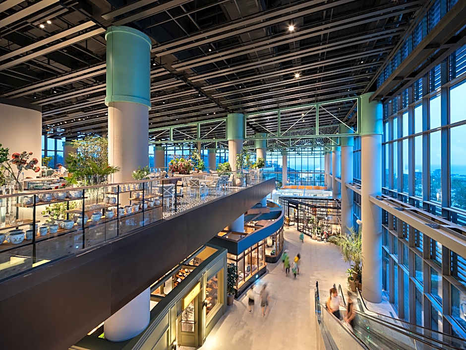 Ananti at Busan Village