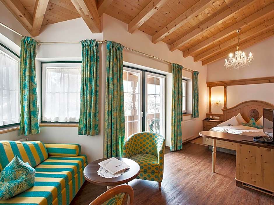 Sylvana's Wohlfühl Hotel