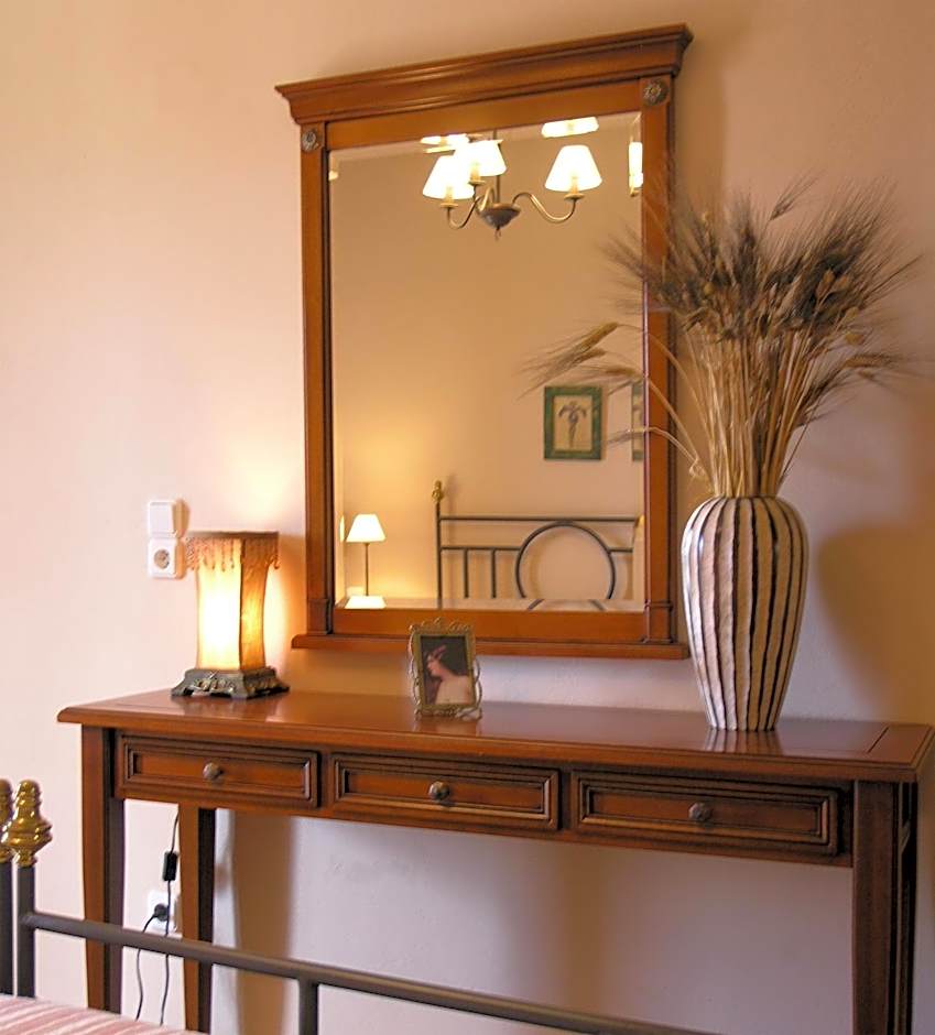 Agnantia Bed & Breakfast