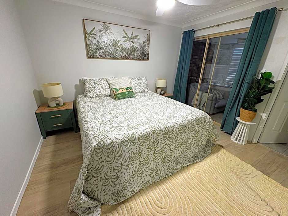 Oceanside Cove Holiday Apartments