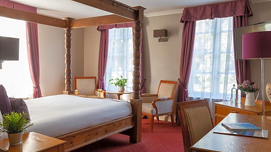 Muthu Clumber Park Hotel and Spa