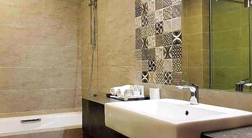 Hotel Grand Baron
