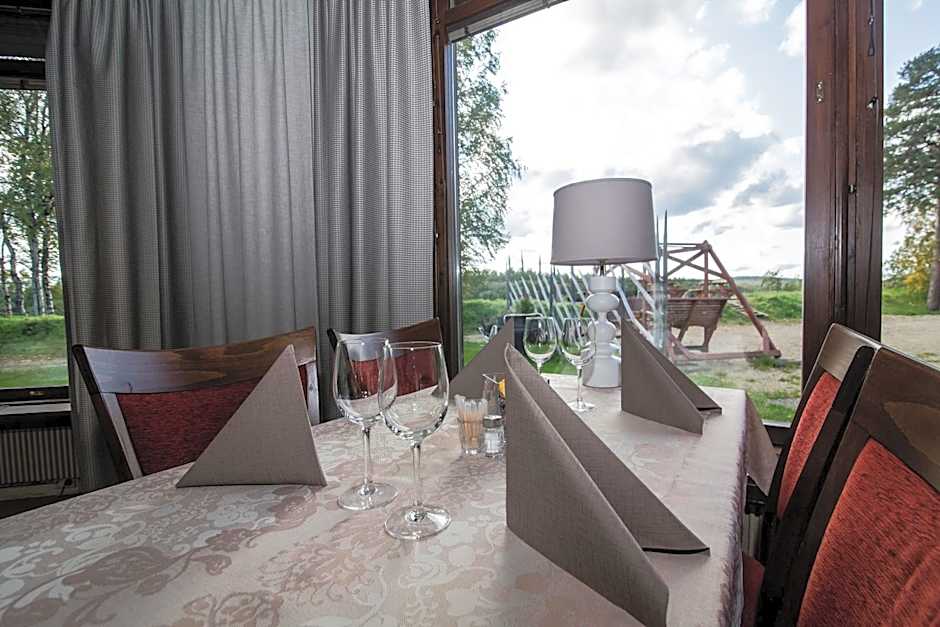 Hotel Ivalo