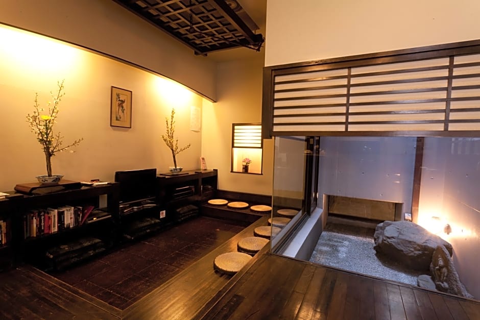 Kimi Ryokan