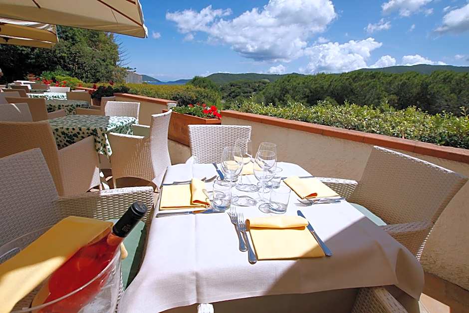 Hotel Valle Verde
