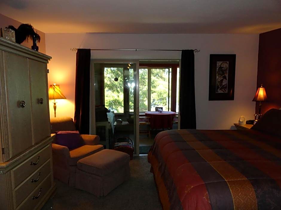 Black Bear Inn