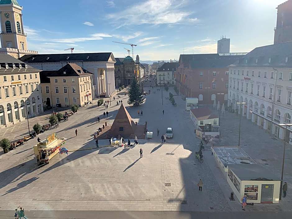 Hotel Am Markt