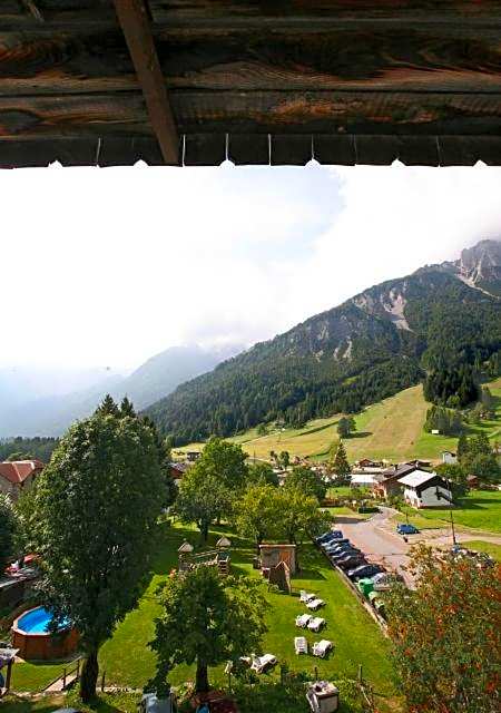 Hotel Posta