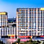 Jinjiang Metropolo Hotel Nanjing South Railway Station Software Valley