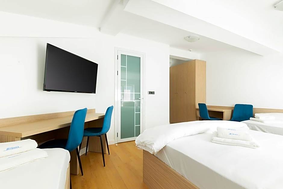 Millennia Hotel