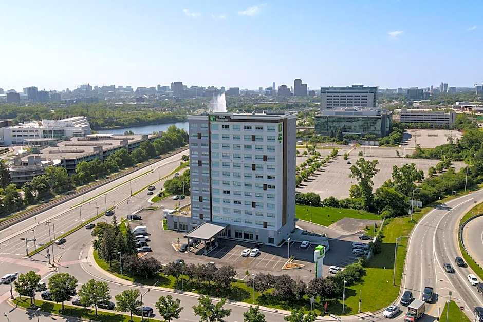 Holiday Inn Gatineau - Ottawa by IHG