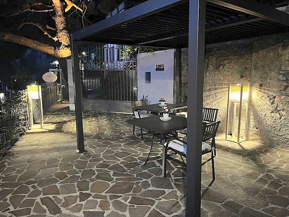 Villa Varenna