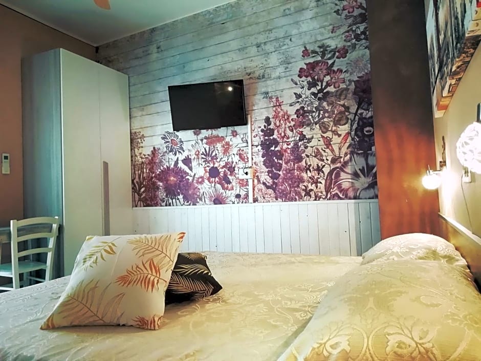 Hotel Eva La Romantica