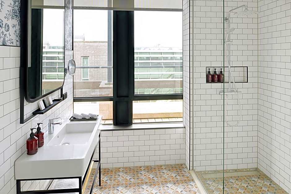 Mövenpick Hotel The Hague