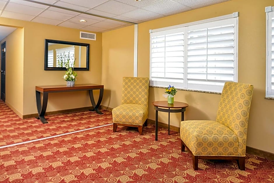 SureStay Hotel by Best Western Blackwell