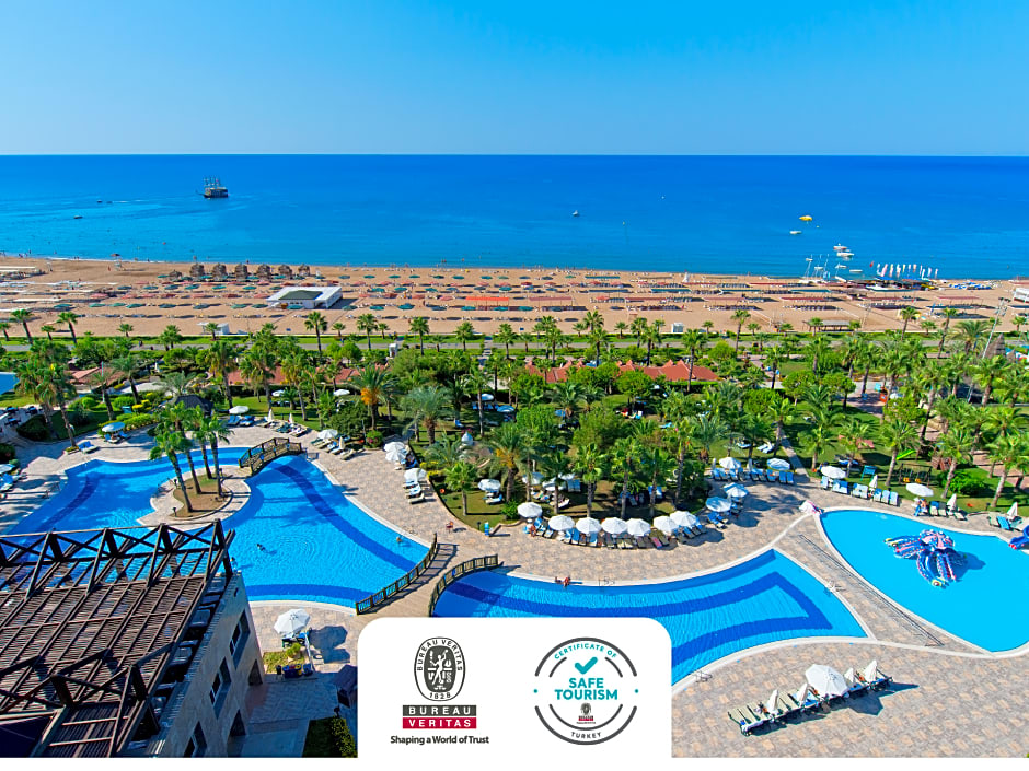 Sentido Kamelya Selin Hotel