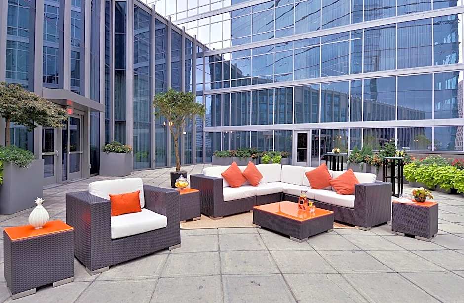 Loews Atlanta Hotel