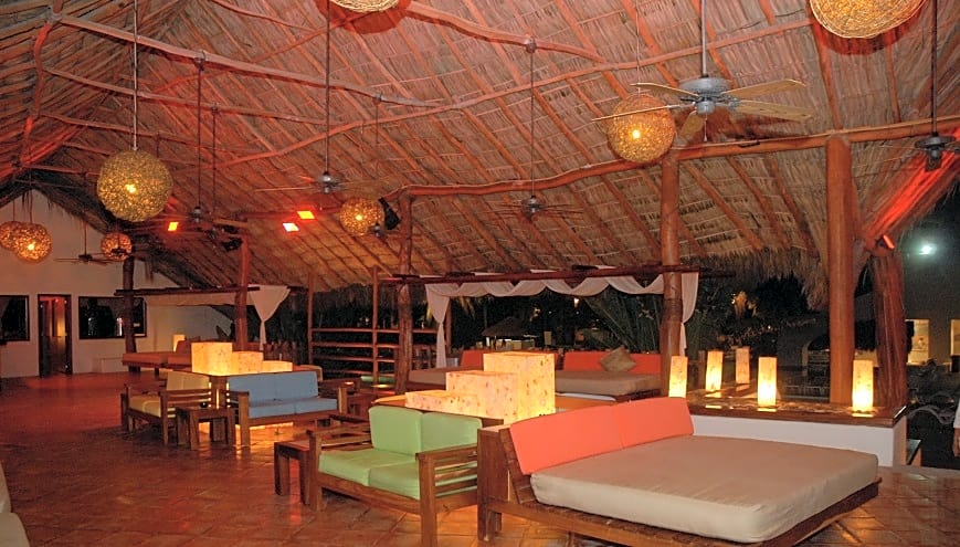 Park Royal Beach Ixtapa - All Inclusive