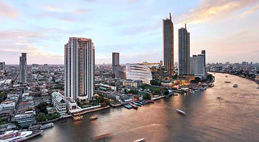 The Peninsula Bangkok