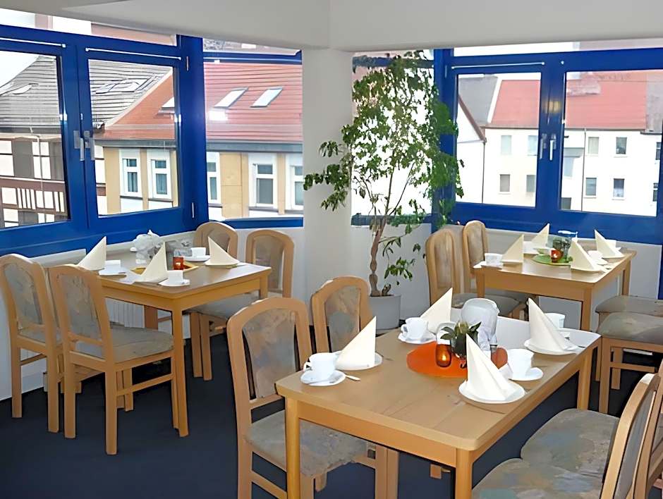 City-Pension Dessau-Roßlau