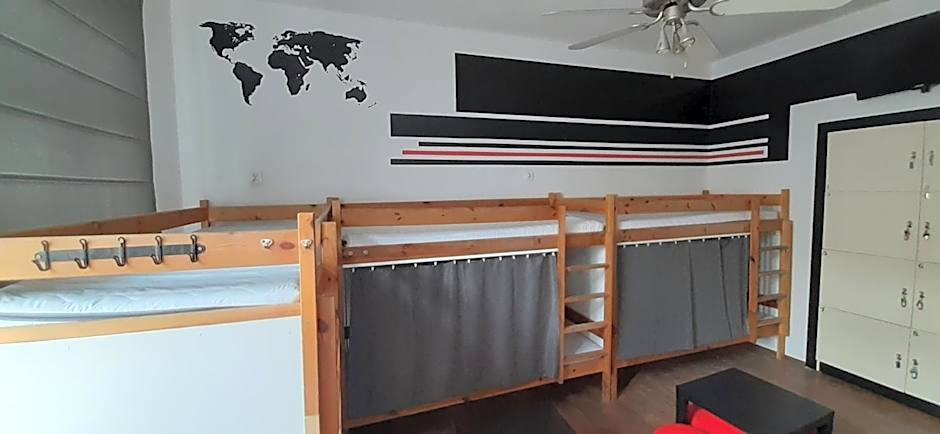 Kraków Chilli Hostel