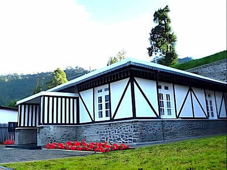 26 Loversleap Cottage